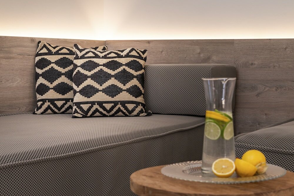 Фото D'Andrea Mare Beach Hotel – All Inclusive