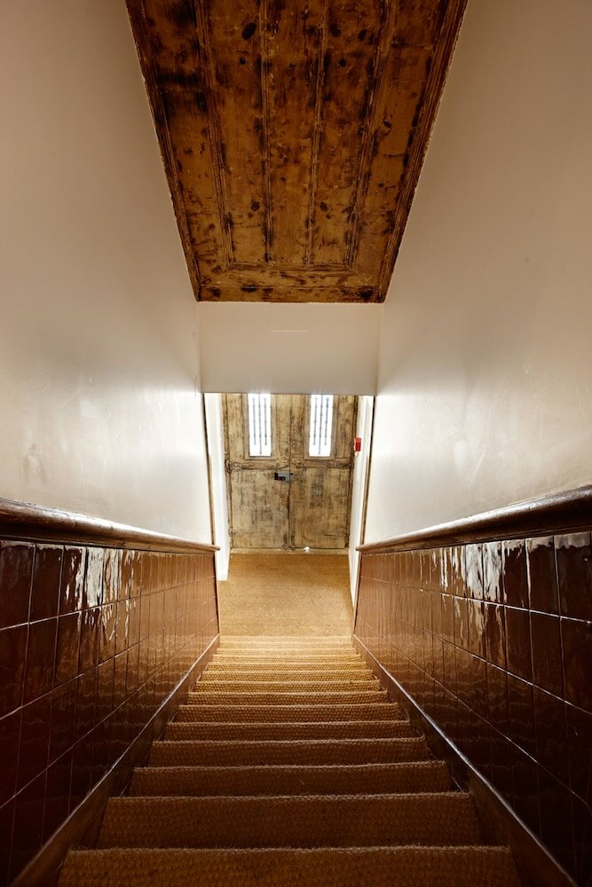 Фото Casa das Aguarelas