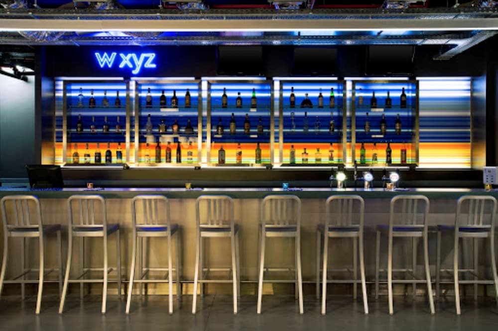 Фото Aloft Cupertino