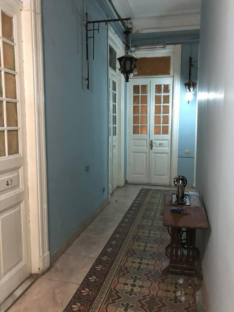 Фото Tulip Hotel