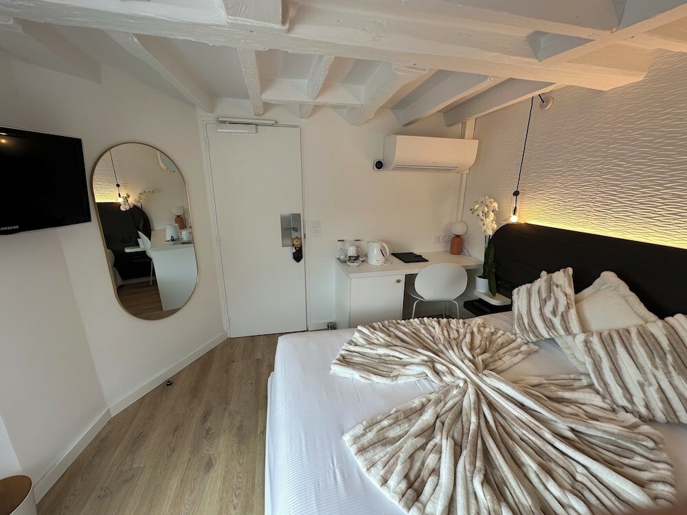 Фото Hotel Opera Deauville