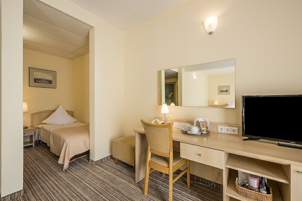 Фото Grata by Centrum Hotels