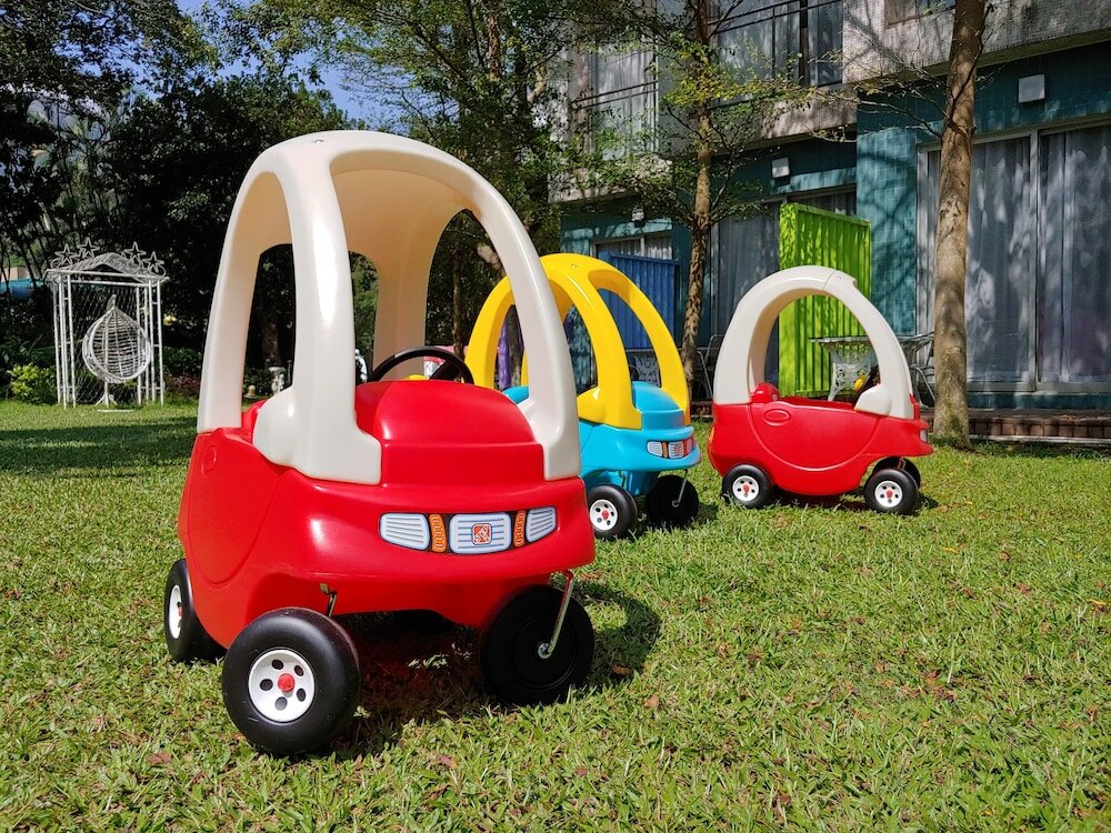 Фото Silvermine Beach Resort