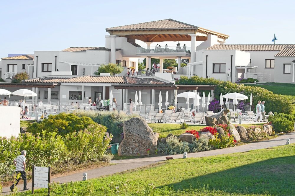 Фото Grande Baia 