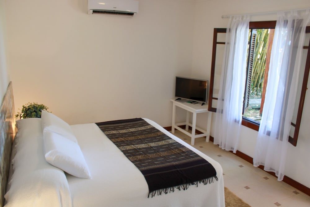 Фото VIA das Pedras Pousada