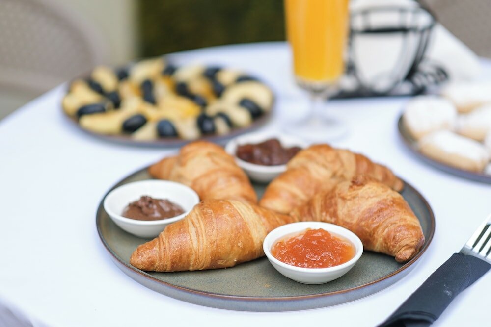 Фото Golden City Hotel & SPA