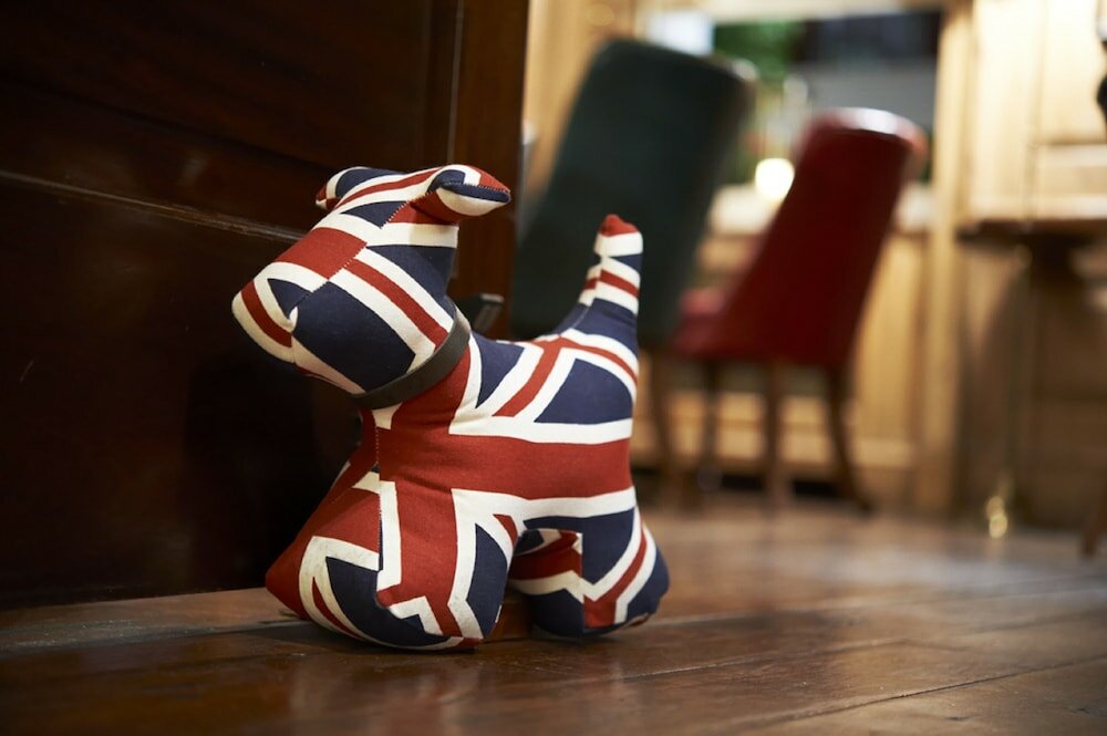 Фото Durrants Hotel