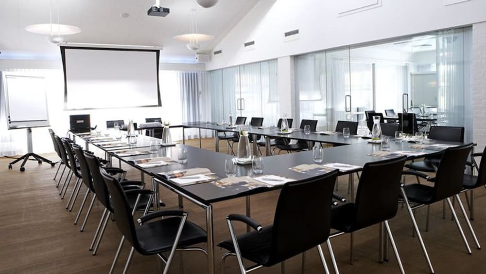 Фото Hotel Svanen, Billund