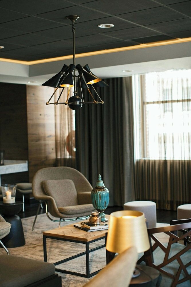 Фото Renaissance Allentown Hotel