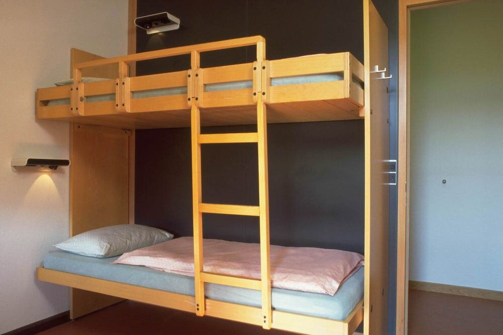 Фото Youth Hostel