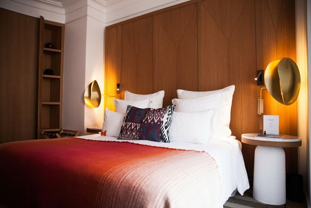 Фото Hotel Vernet 