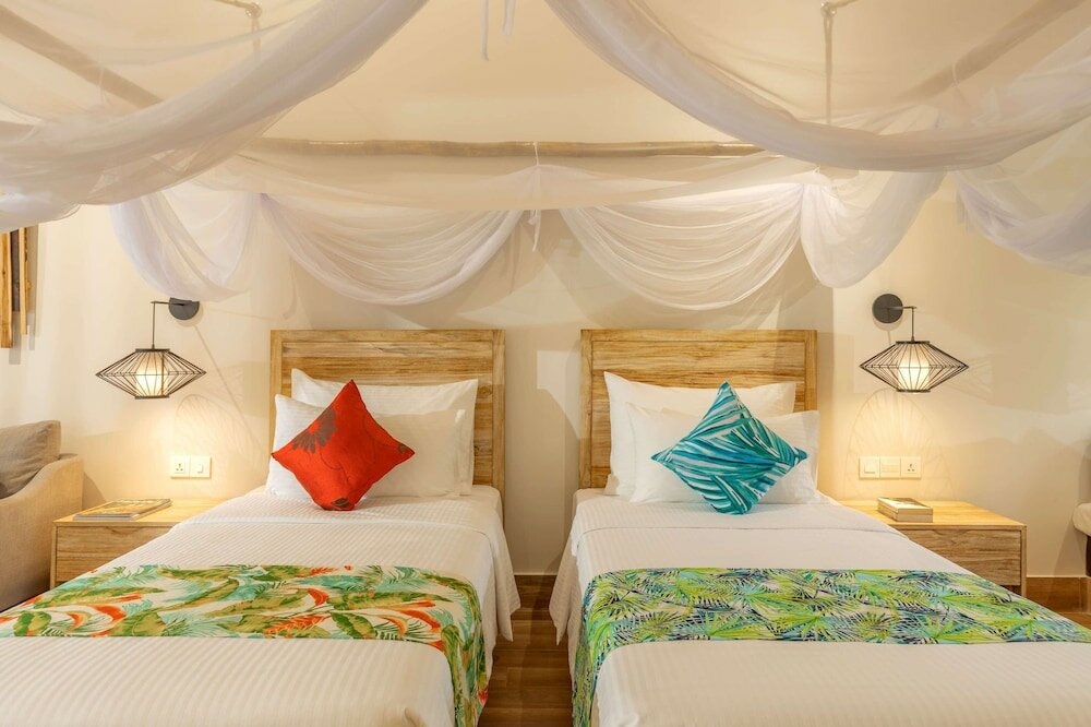 Фото Pax Ana Doc Let Resort & SPA