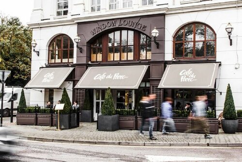 Гостиница Killarney Plaza Hotel and SPA в Килларней