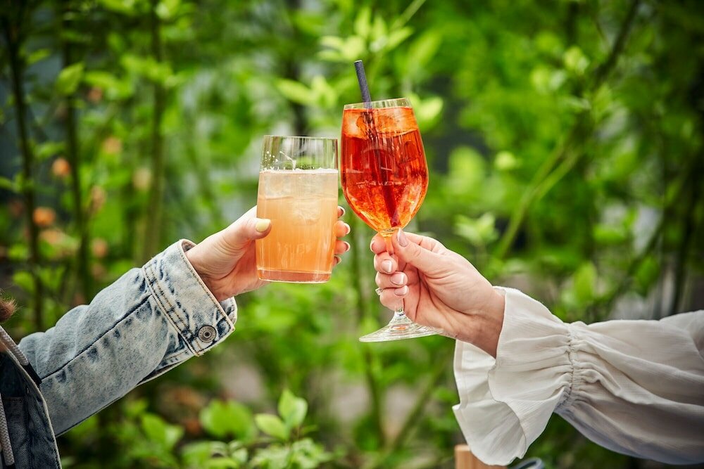 Фото The Weekend Hotel