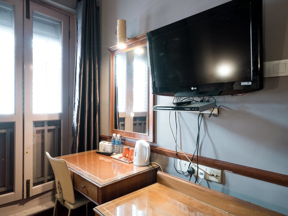 Фото Four Chain View Hotel