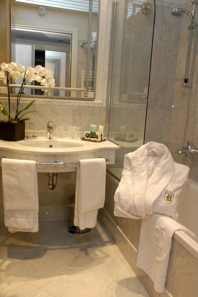 Фото Grand Hotel Duca di Mantova