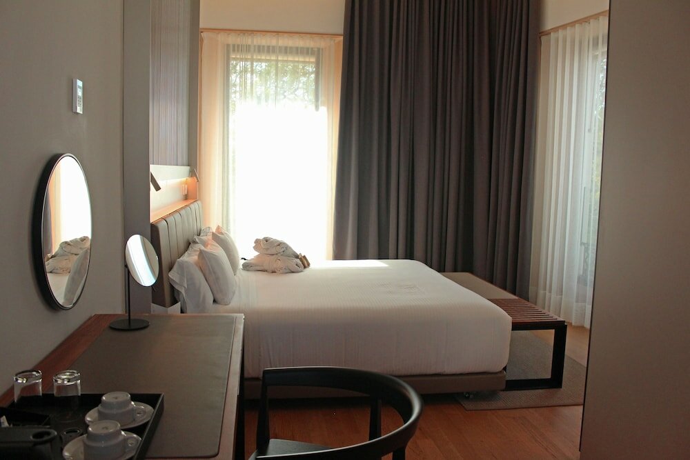 Фото Hotel Kivir