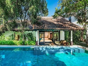 Гостиница The Lamai Samui