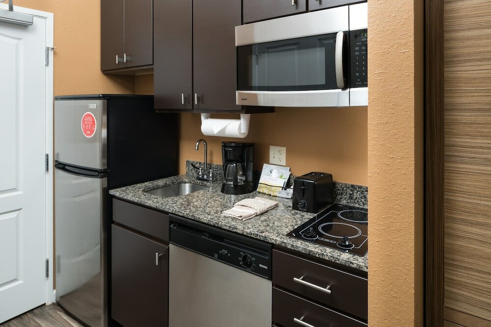 Фото TownePlace Suites by Marriott Panama City
