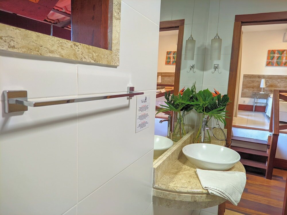 Фото Pousada Villegaignon