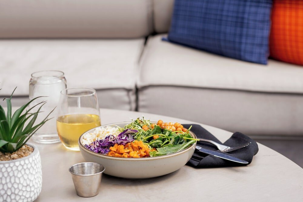 Фото Hyatt Place Indianapolis Downtown