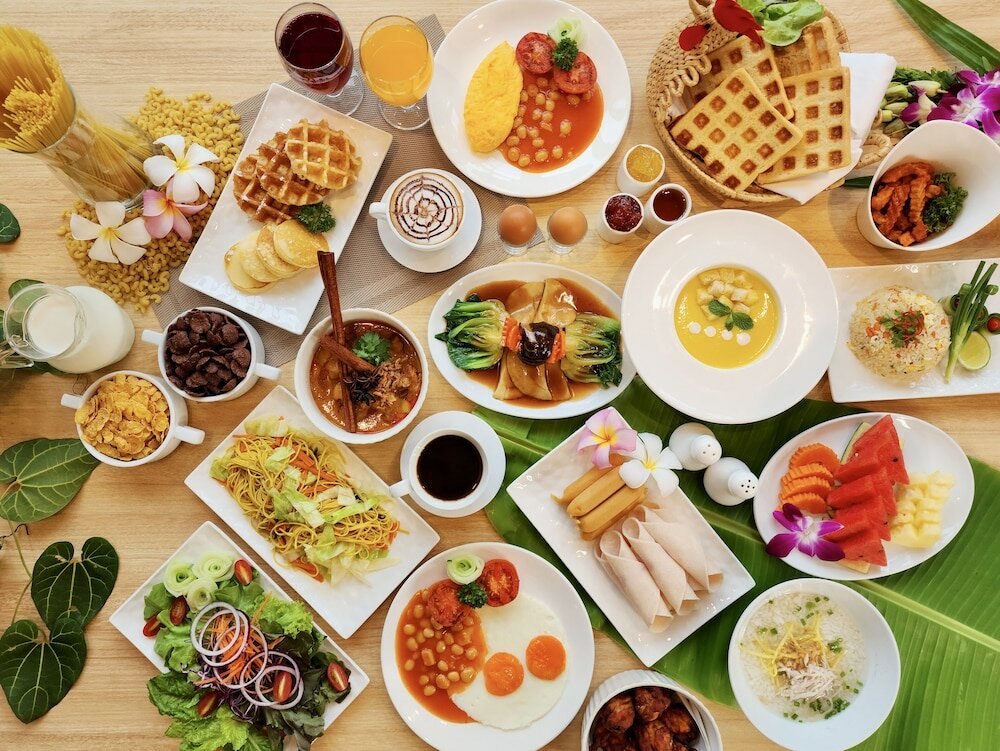 Фото Hotel De Bangkok