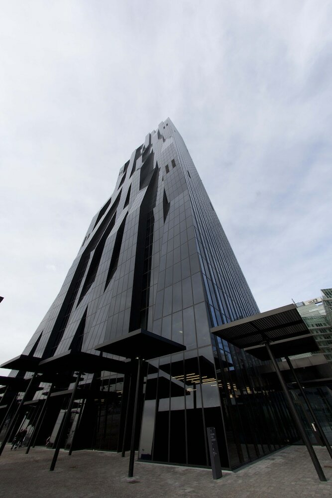 Фото Melia Vienna