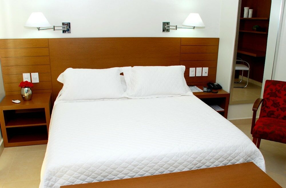 Фото Lider Hotel Ituiutaba