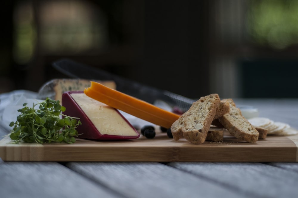 Фото Tongariro Lodge