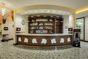 Nirvana Mediterranean Excellence (Antalya, Kemer District, Beldibi Neighborhood, Commander-in-Chief Ataturk Avenue, 141), hotel