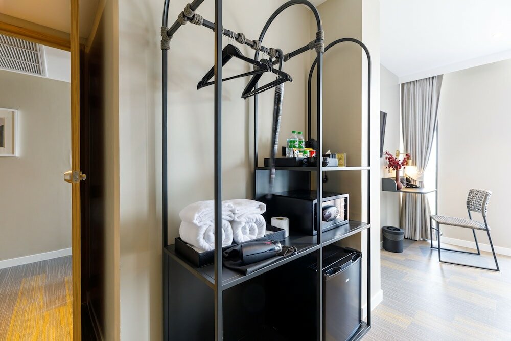 Фото Benjarong Hotel Bangkok