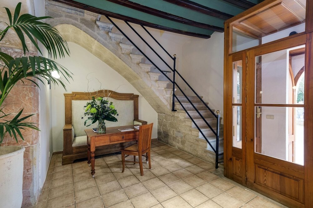 Фото Hotel Can Xim