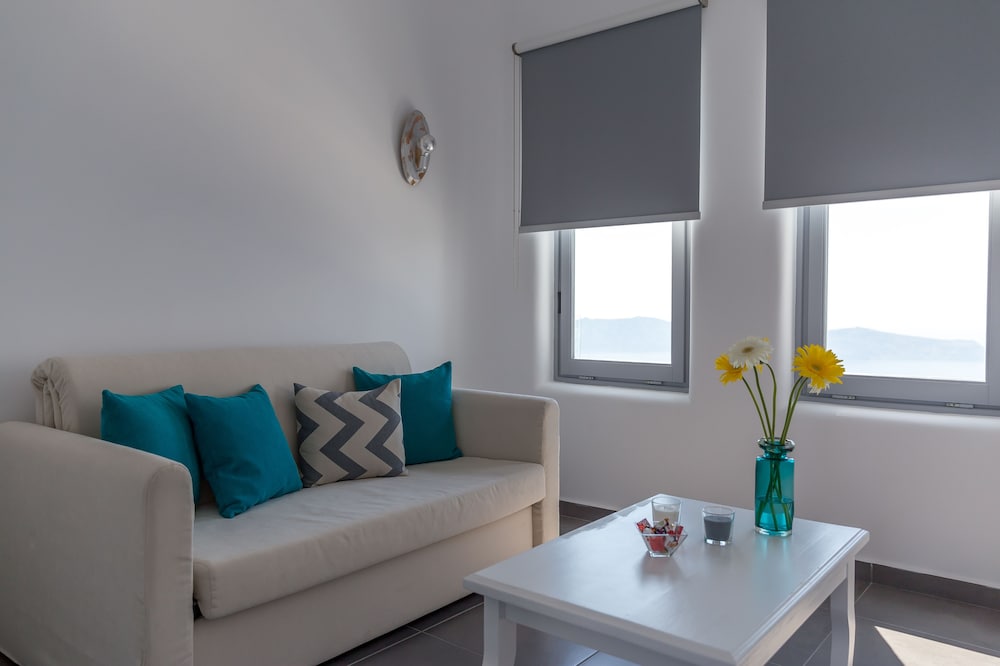 Фото Unique Suites