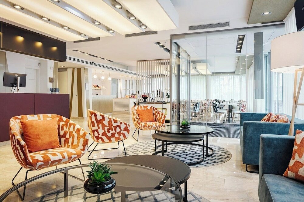 Фото Eurostars Thalia