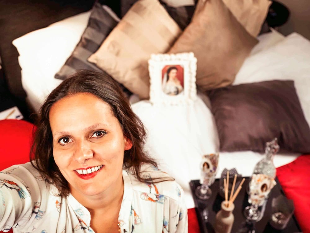 Фото Mercure Vienna First