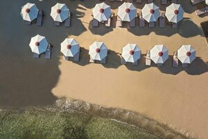 Гостиница Hyde Bodrum