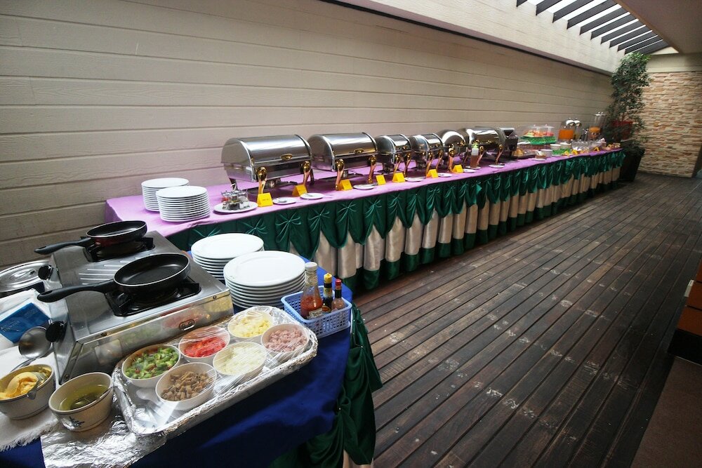 Фото P. P. Palmtree Resort