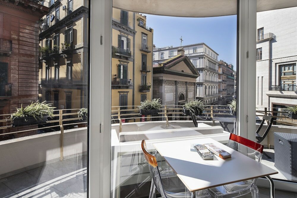 Фото IstayinToledo Luxury Guest House