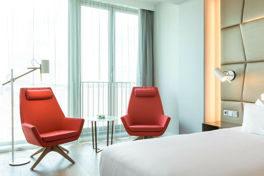 Фото Nh Collection Eindhoven