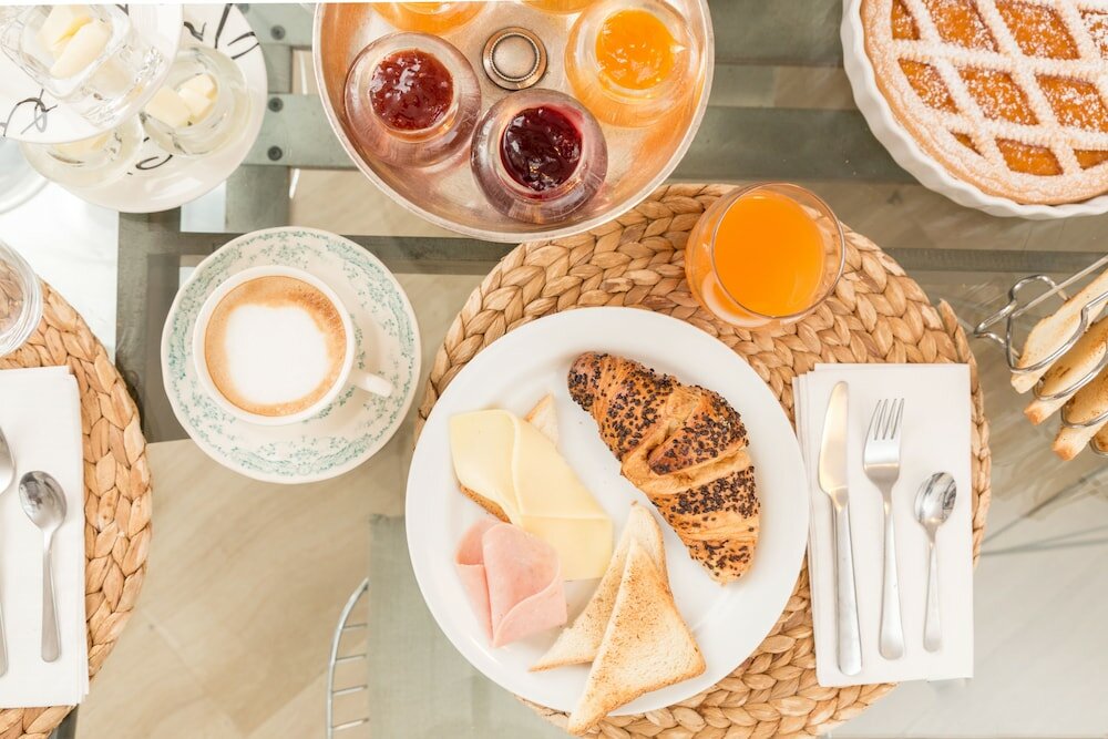 Фото Cristina Rossi B&b