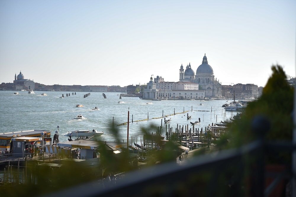 Фото Hotel Savoia & Jolanda