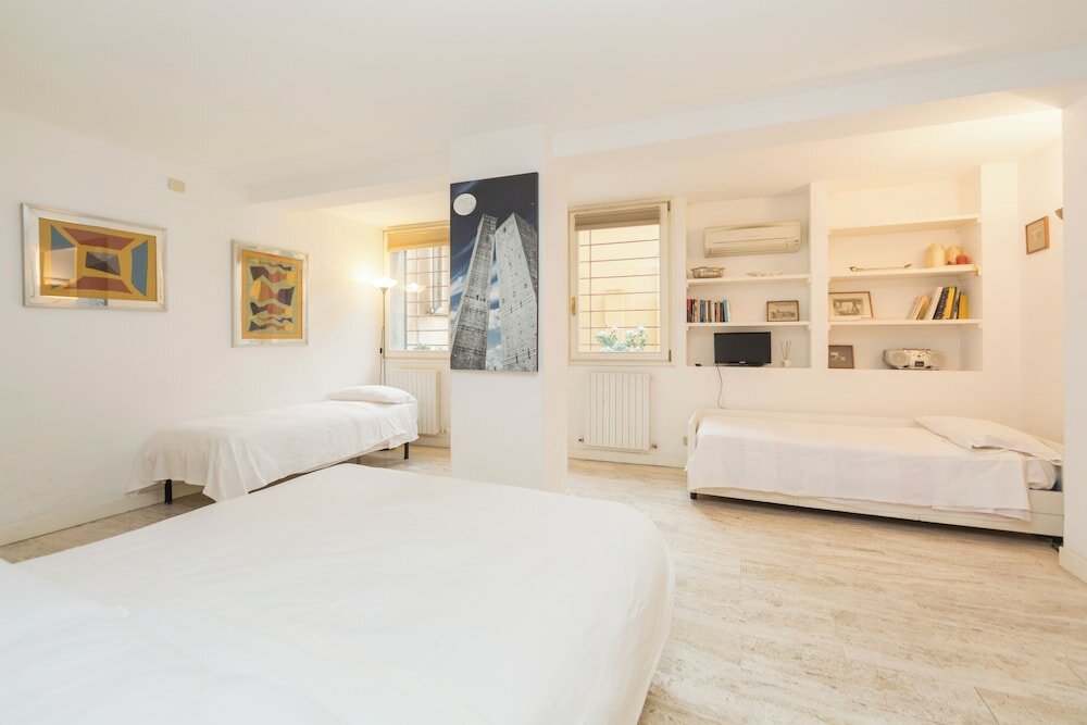 Фото Cristina Rossi B&b