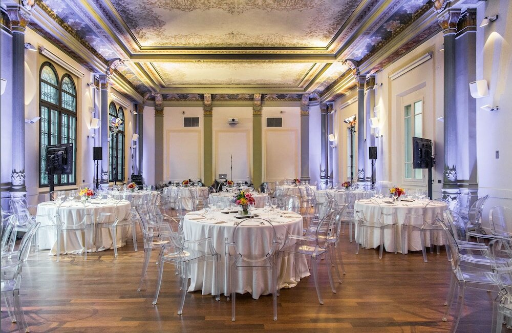 Фото I Portici Hotel