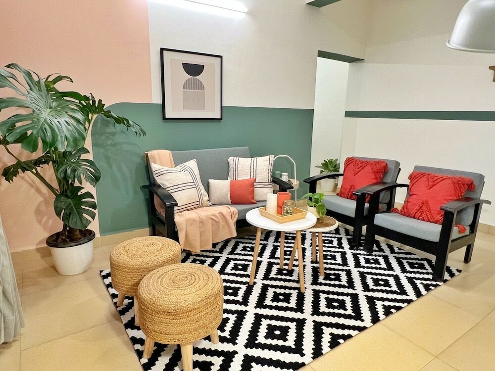 Фото Olive Calangute Niwasa by Embassy Group