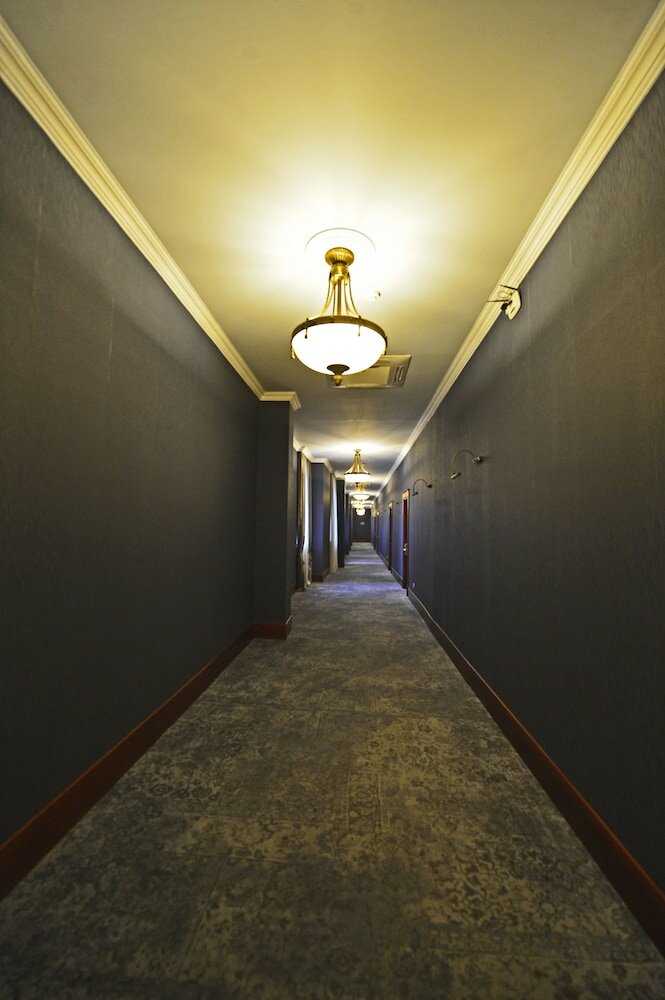 Фото Astoria Tbilisi