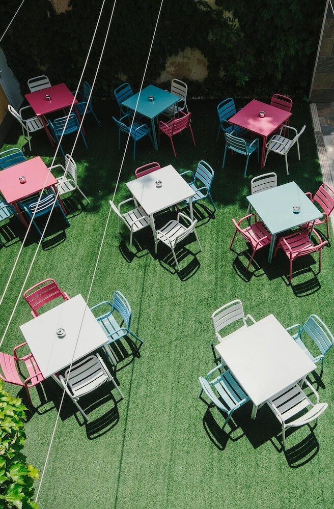 Фото Los Angeles & SPA Hotel