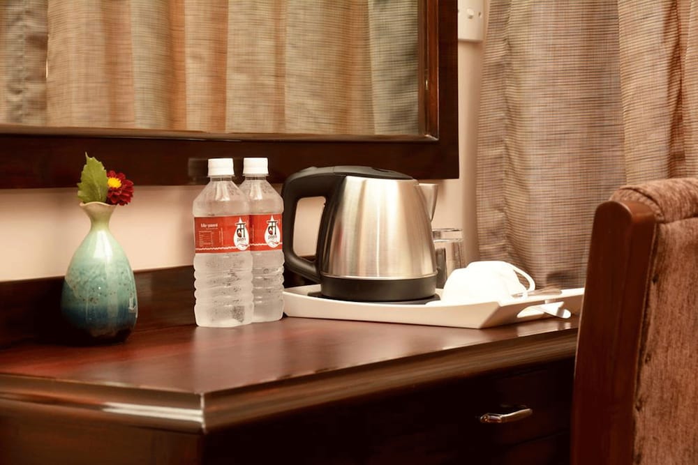 Фото Hotel Mudita