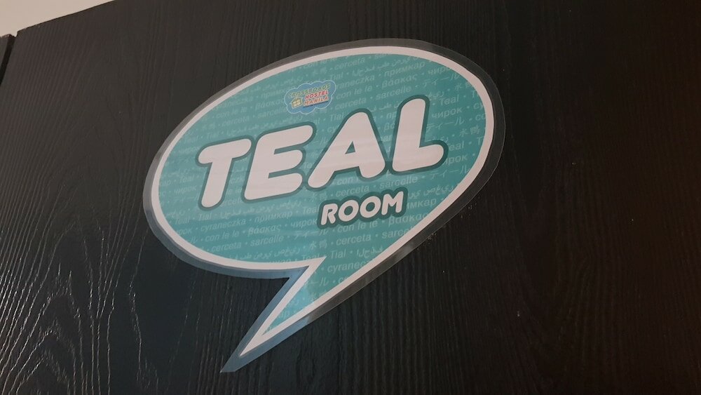 Фото Crossroads Hostel Manila