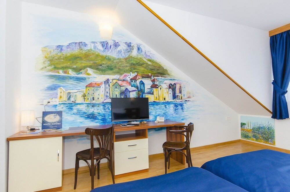 Фото Palma Rooms B&b