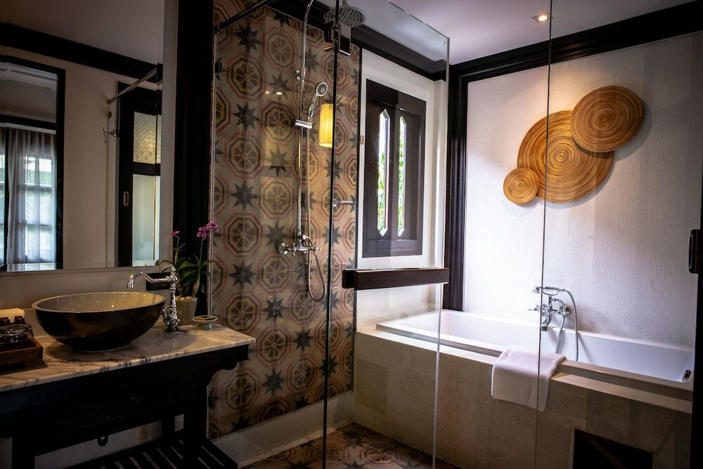 Фото Na Nirand Romantic Boutique Resort